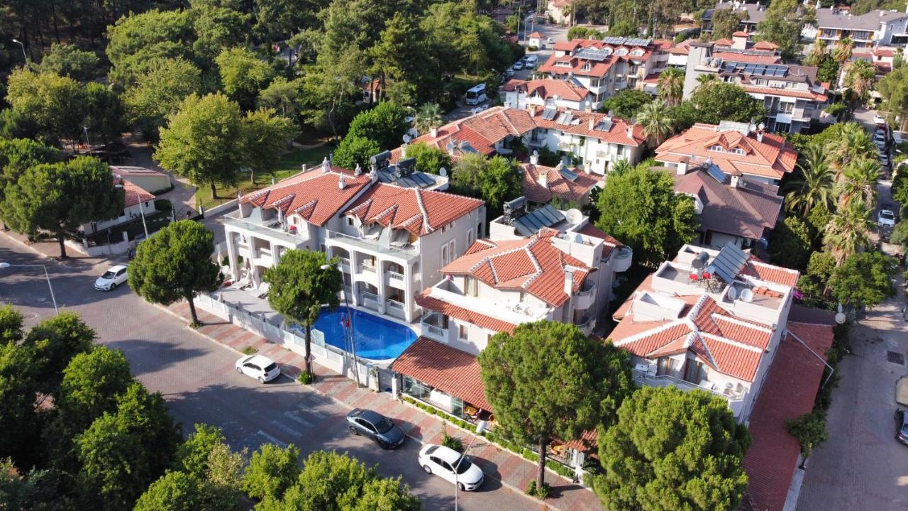 Arya Apartahotel Marmaris